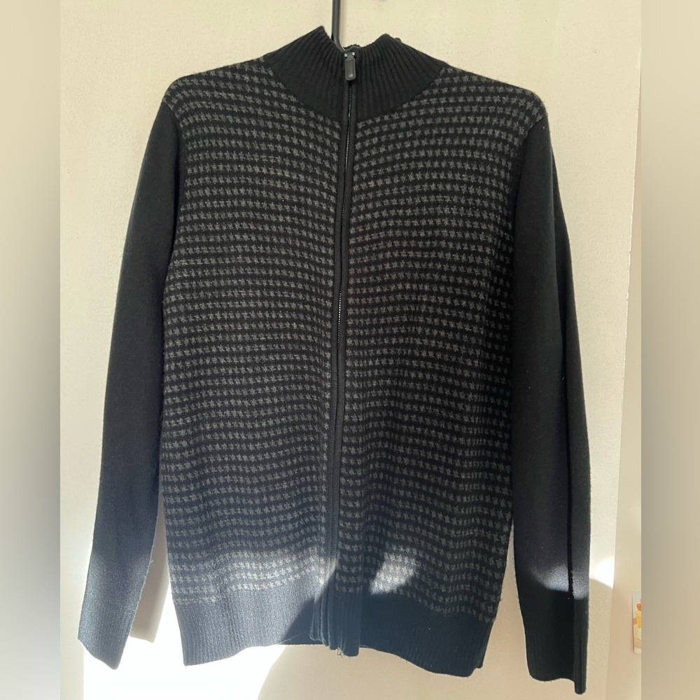 Tricots st. Raphael Cotton Jacket